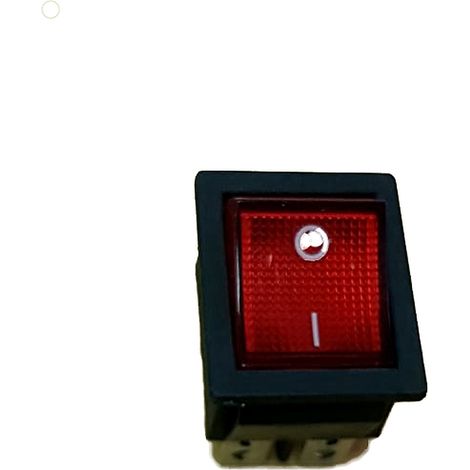 Interruptor Encendido para generador compatible con Pr3000I