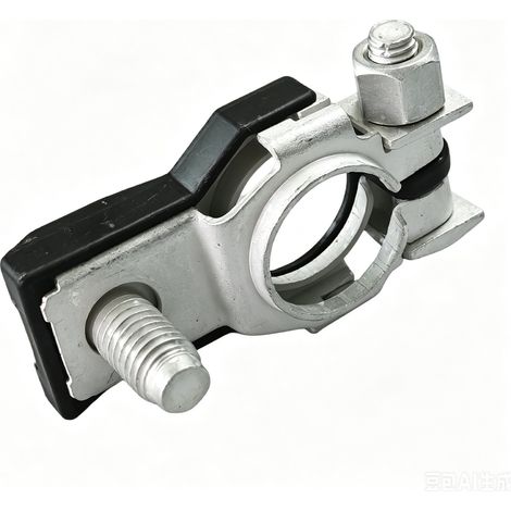 24340-7F000 is suitable for Infiniti battery positive and negative terminal blocks 243407F000. (1/4)