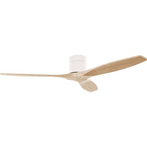 Forlight Stem Evo - Ventilatore da Soffitto Diametro 132.0cm.