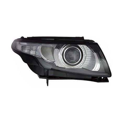 Phare avant droit HB3/PSY24W/LED Land Rover Evoque 1 phase 1 2011-2015