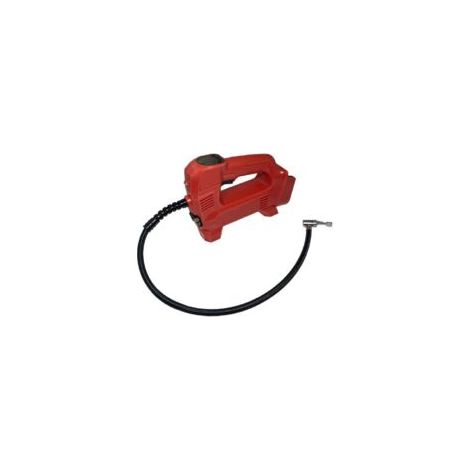 Milwaukee M18 Akku-Reifenfüller, 20V Automatik-Reifenpumpe mit digitalem Manometer (Batterie nicht enthalten) - Crezuo (1/2)