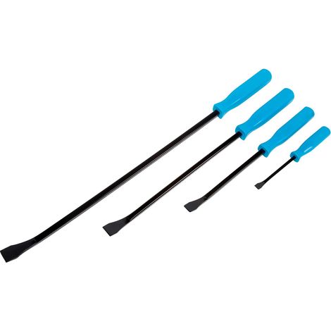 Bluespot 25540 - Set di 4 leve resistenti (1/2)