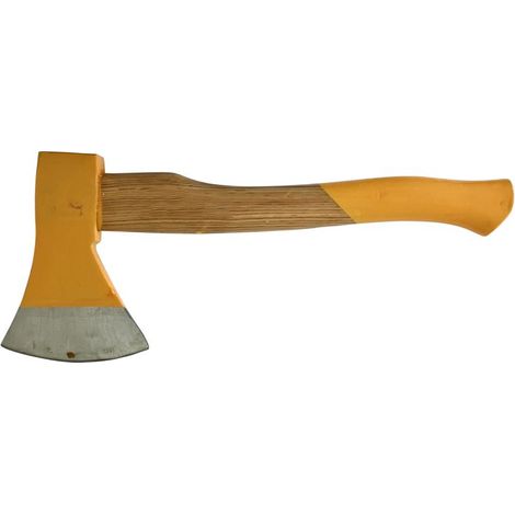 Axt Strend Pro AX201 600 g, WoodHand, GS, A613, Holzstiel 360 mm