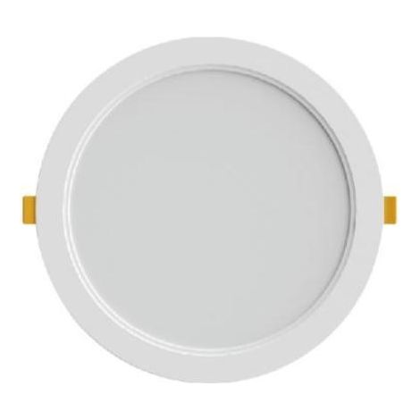 Faro Led Spot Multi-Light 24W 230V 3000/4000/6000 (Marino Cristal Cod. 40581) (1/2)