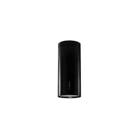 Hotte décorative murale Falmec POLAR1121 EVO noir (1/5)