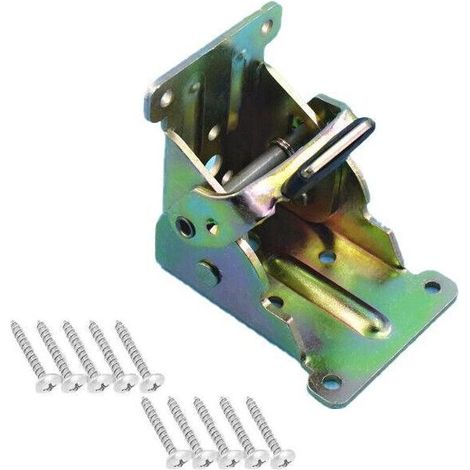 Cisaille à tôle aviation 250 mm, cisailles industrielles robustes pour la découpe des métaux, outil de ciseaux à lame courbe à droite (1/5)