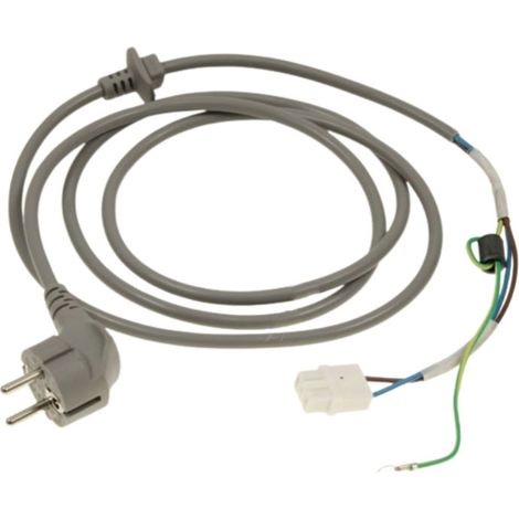 Cable d'alimentation
