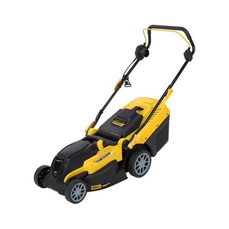 POWERPLUS 1092C251 - Cortacésped eléctrico POWERPLUS POWXG6251 (1/9)