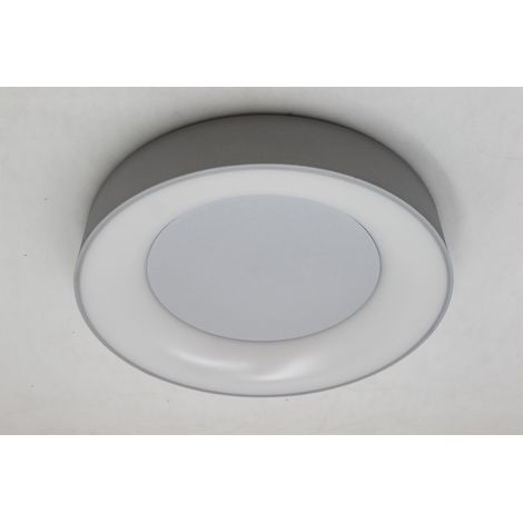 [NEUWERTIG] Paulmann Home Spa Casca Deckenlampe ø 40cm Aluminium Deckenleuchte Lampe Spot B-Ware