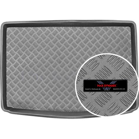 Alfombrilla para maletero MAX-MAT para VW Golf V Plus Hatchback 2004-2014