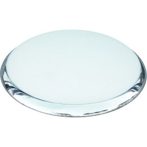 Ceiling Fixture CARPI E27 23W Cromato