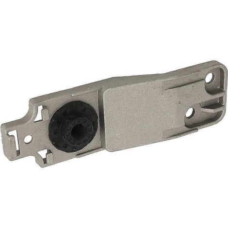 Support de fixation inférieur de radiateur Wenyi 23120322, compatible avec Vauxhall Insignia 2008 à 2017 (1/5)