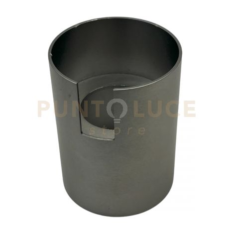 Snodo Cover "cilindro" per art.8290-8292 alluminio