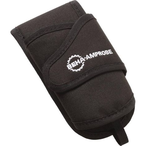 Beha Amprobe CC-2100 Bolsa de transporte negra ligera y práctica