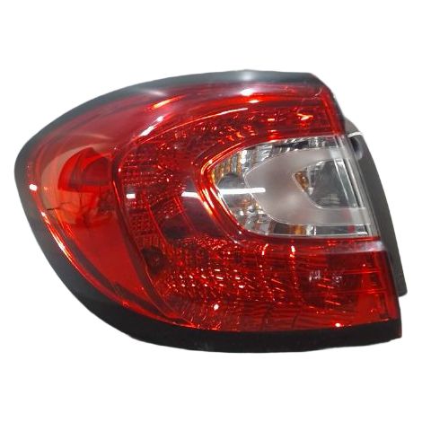 [PRODUIT D'OCCASION] Feu Arriere Gauche  RENAULT Captur ♻️ Ref Oe. 265557367r - Garantie à vie (1/3)