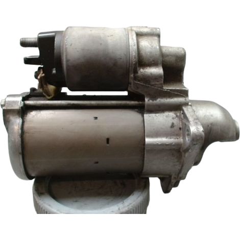 [PRODUIT D'OCCASION] Demarreur OPEL Corsa 2010- ♻️ Ref Oe. 25194650 - Garantie à vie (1/4)