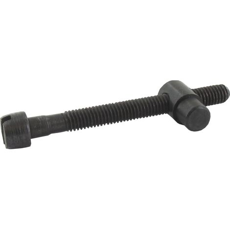 Vis de tension de chaîne adaptable pour EFCO machines 136, 140 - OLEO MAC machines 936, 940. Remplace origine 50050133.