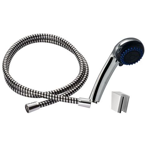 DOCCETTA LINEA 'DARK GREY' 3 getti