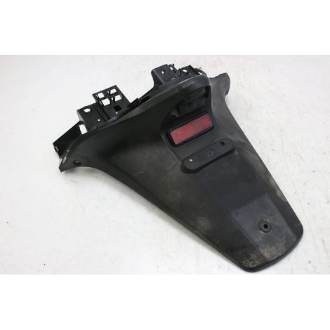 [PRODUIT D'OCCASION] BAVETTE ARRIERE HONDA FES S-WING SWING ABS 125 2007 - 2015 (1/5)