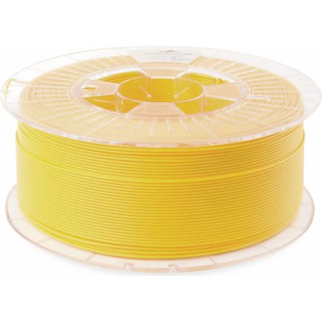 SPECTRUM 3D Filament smart ABS 1.75mm BAHAMA gelb 1kg (1/2)