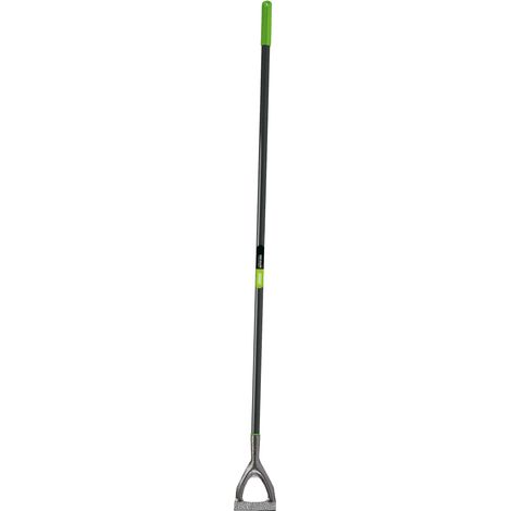 Draper Carbon Steel Dutch Hoe 88799 – Heavy-Duty Gardening Tool for Weeding and Cultivating (1/5)