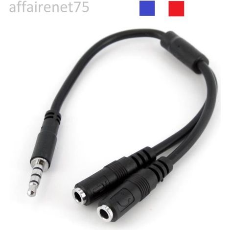 cable audio