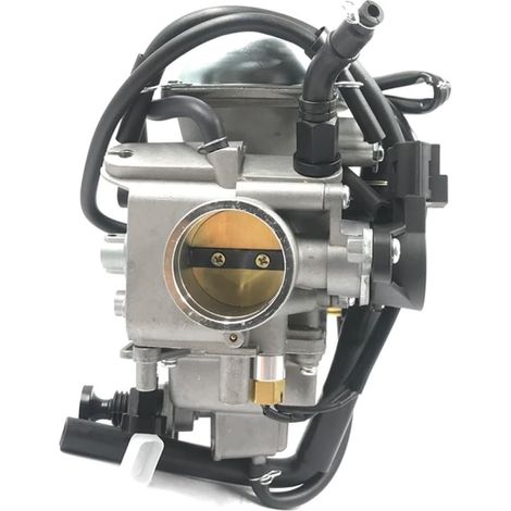 Carburatore di ricambio compatibile con TRX500FE TRX500FM TRX500 FOREMAN500 4X4 2005-11 (1/5)