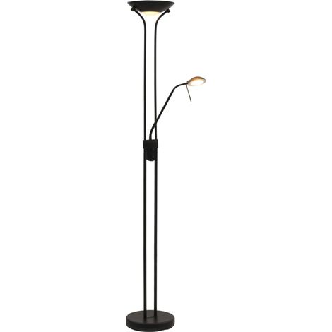 Stehleuchte Dimmbar LED 23 W CFW513743 (1/5)