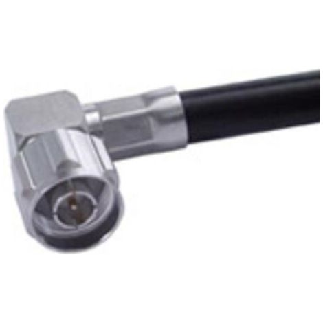 HUBER & SUHNER 16N-50-7-31/133NE 22642849 CONNECTEUR N MÂLE, COUDÉ 50  1 PC(S) (1/2)