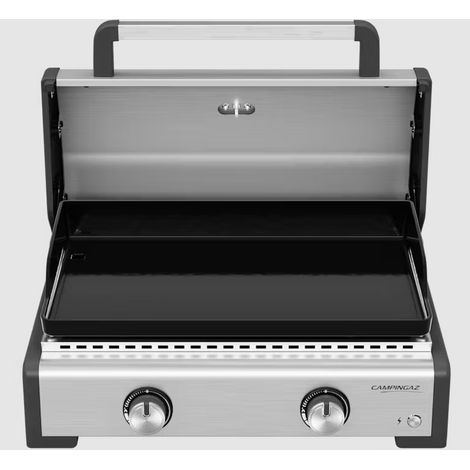 Barbecue plancha Master 2 Pro Campingaz (1/5)
