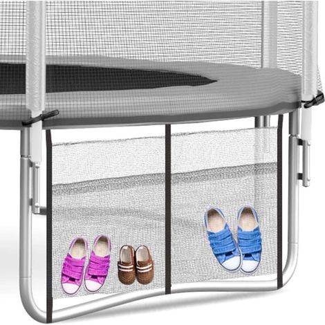 Torba schuhbeutel fur trampolin neosport