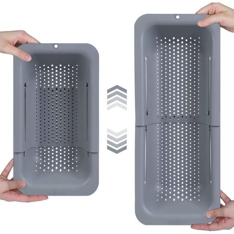 Lot de 2 supports de parasol de balcon en alliage d'aluminium pour boîte de pêche, support de parapluie fixe et pliable, adapté aux boîtes de pêche et aux chaises de pêche (1/4)