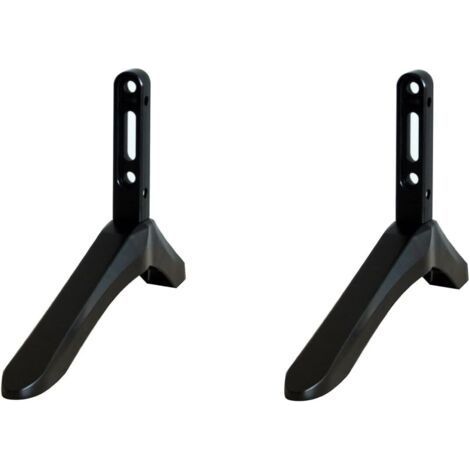 Soportes universales para televisores LED de pantalla plana y plasma - Soportes de repuesto para televisores (1/5)