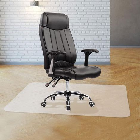 Tapis de protection pour sols durs, PVC de qualité supérieure, inodore (1/5)