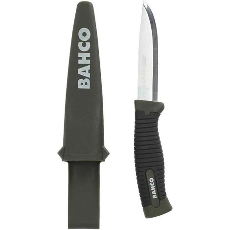 Couteau Bahco SB2446-LAP 218 mm (1/3)