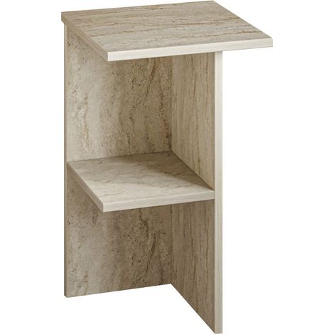 mesita de noche, consola de noche, mesa auxiliar (1/5)