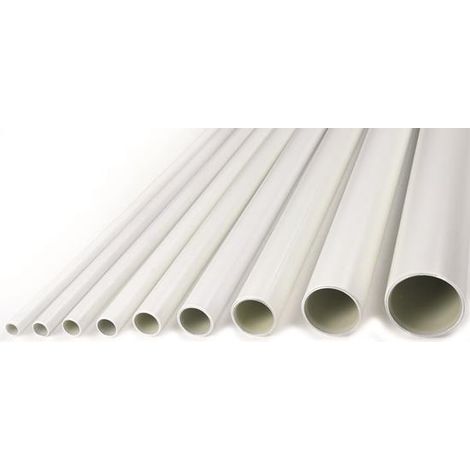 Mehrschichtige Stange RIXC Stange Ø20x2 5 m HENCO - 05-R200216