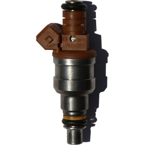 Numéros de pièces de change pour carburant injectors for Volkswagen, Audi, Mercedes-Benz, BMW et other models: 3507422 0280150779. Soupape d'injection directe/de collector.
