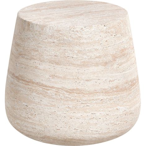 Tavolino con piano in MD Beige Bientino (1/5)