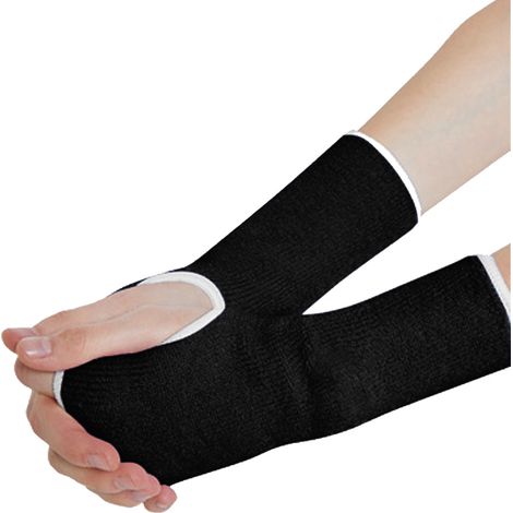 Protège-poignet de volleyball pour filles, protection spéciale pour l'articulation du poignet (1/5)