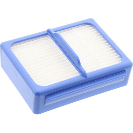 Filtre HEPA pour Aspirateur AEG 4055483327 (1/3)