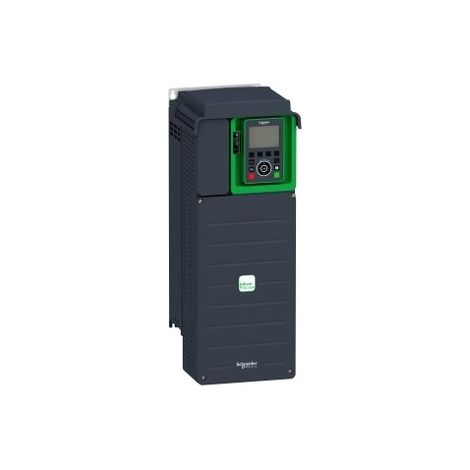 Schneider Electric Convertitore di frequenza ATV630D22N4 22 kW a 3 fasi 380 V, 480 V