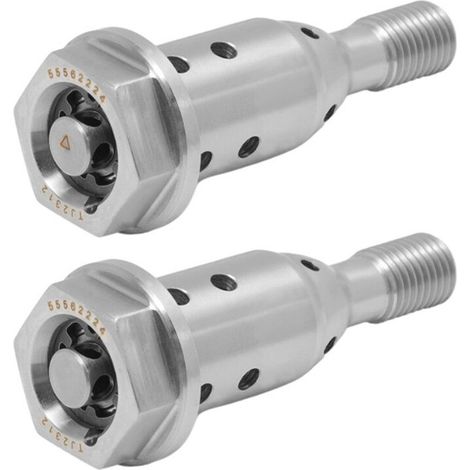Convient pour la vanne centrale de commande d'huile VVT 55562224 427001910. (1/3)