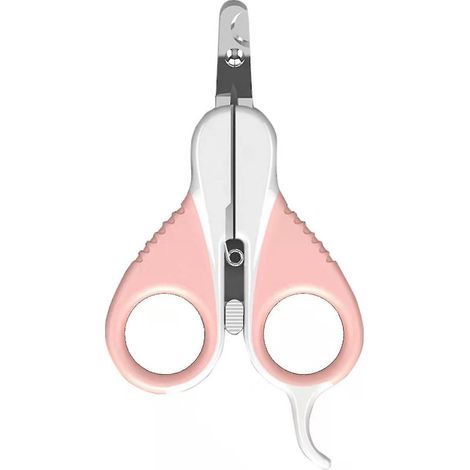 Tondeuses pour animaux de compagnie Tondeuse pour animaux de compagnie Ciseaux pour chiens Art Ciseaux pour animaux de compagnie (1/4)
