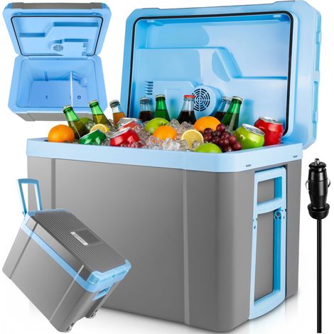 Frigorifero portatile per auto Epifit MasterCold-35L