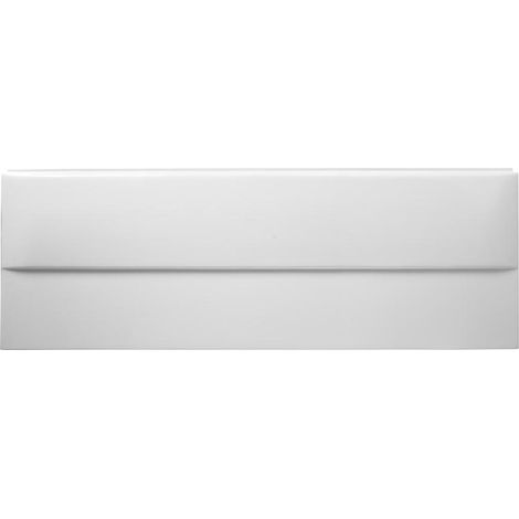 Ideal Standard Uniline Bath Front Panel 510mm H x 1500mm W - White (1/3)