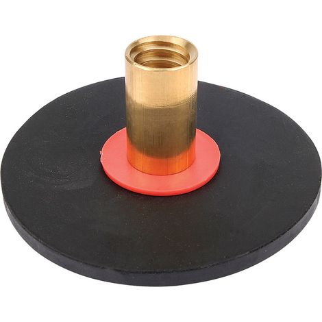 Draper Plunger for Drain Rods (10635)