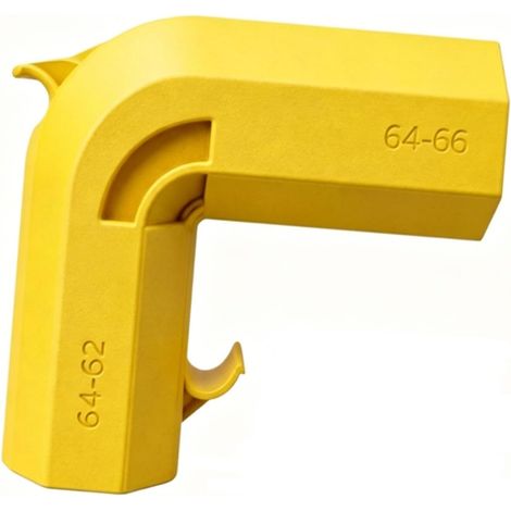 Dust Collection Adapter for Double Table Saw (1/5)