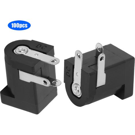 Set mit 7 Mini-Ersatzspitzen aus Edelstahl für den Lötkolben TS100 (7 verschiedene Typen) (1/5)