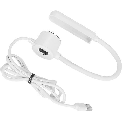 Magnetische LED-Nähmaschinenleuchte – verstellbare, flexible Halslampe, helles Licht für präzises Nähen und Basteln